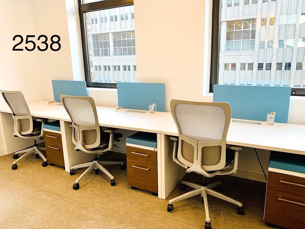 125 Park Ave, New York, NY à louer Photo intérieure– Image 1 sur 2