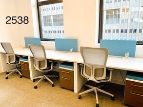 125 Park Ave, New York, NY à louer Photo intérieure– Image 1 sur 2