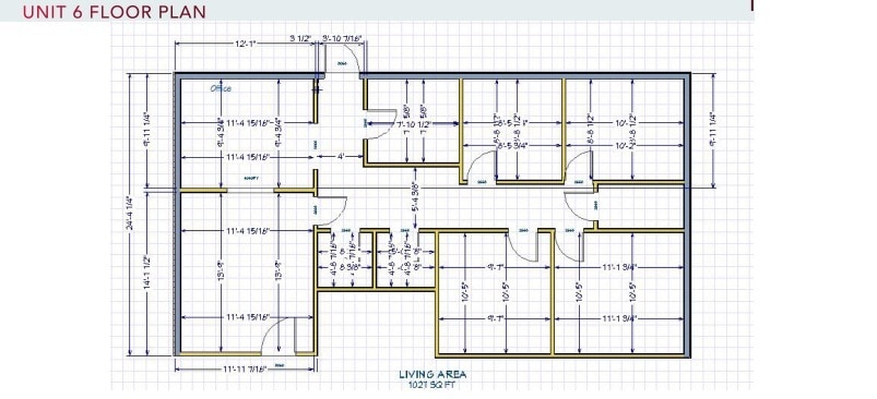 190 Greenbrook Rd, North Plainfield, NJ à vendre Plan d’étage– Image 1 sur 1