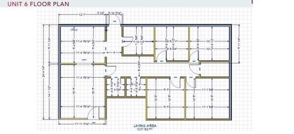 190 Greenbrook Rd, North Plainfield, NJ à vendre Plan d’étage– Image 1 sur 1