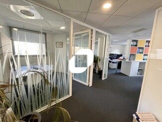 Plus de détails pour Bureau à louer
