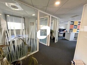 Bureau dans Boulogne-Billancourt à louer Photo intérieure– Image 1 sur 15