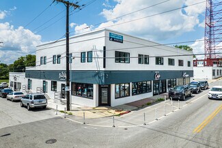 Plus de détails pour 325 E 31st St, Kansas City, MO - Bureau à vendre