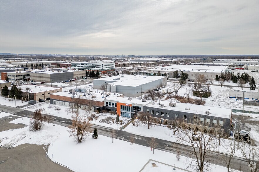 88 Av Leacock, Pointe-claire, QC à vendre - Aérien – Image 2 sur 3