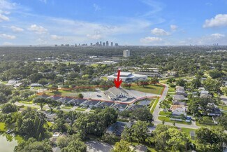 Plus de détails pour 4740 Wishart Blvd, Tampa, FL - Spécialisé à vendre