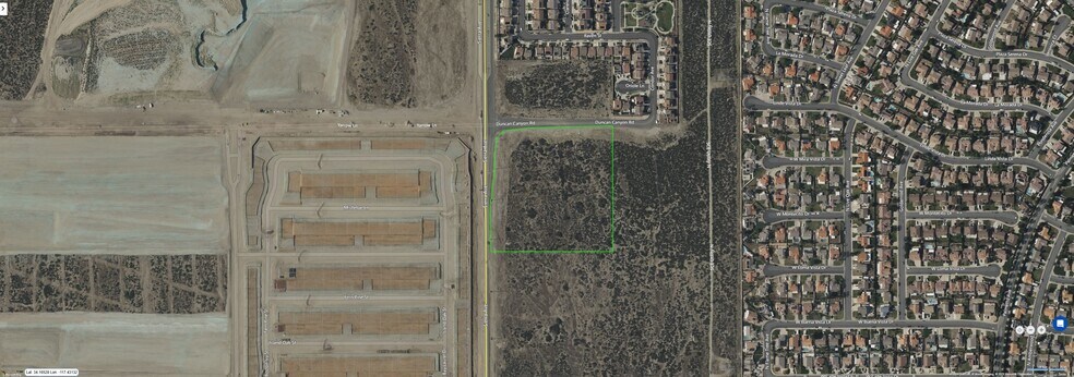 Sierra Ave, Fontana, CA à louer - Photo de l’immeuble – Image 3 sur 7