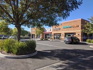 Plus de détails pour 1199 Butte House Rd, Yuba City, CA - Local commercial à louer