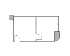 4099 McEwen Rd, Dallas, TX à louer Plan d’étage– Image 1 sur 1