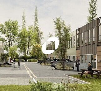 Plus de détails pour Local d’activités à vendre