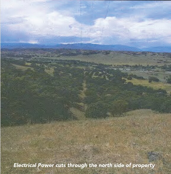 South of Black Butte Lake, Orland, CA à vendre - Photo de l’immeuble – Image 2 sur 6