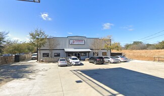 Plus de détails pour 6568 Babcock Rd, San Antonio, TX - Industriel/Logistique à vendre