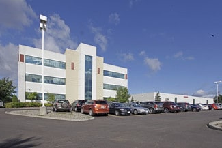 Plus de détails pour 175 Hillmount Rd, Markham, ON - Bureau, Industriel/Logistique à louer