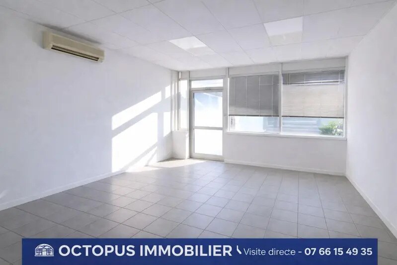 Local d’activités dans Toulouse à louer - Photo intérieure – Image 3 sur 8