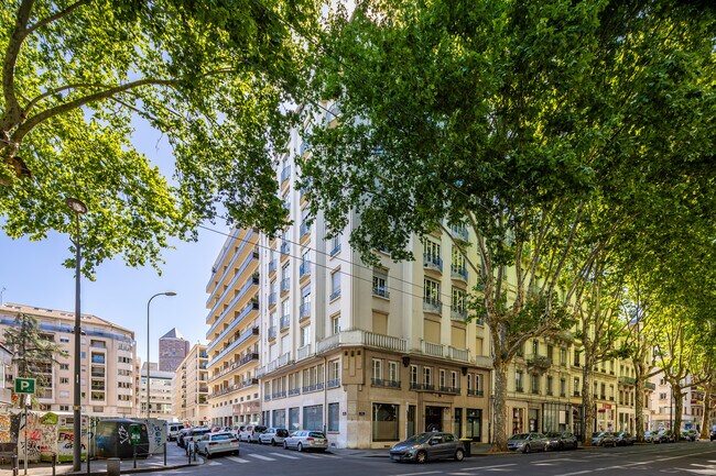 Plus de détails pour Bureau à louer