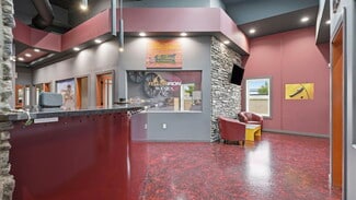 Plus de détails pour 490 South Ave, Spruce Grove, AB - Industriel/Logistique à vendre