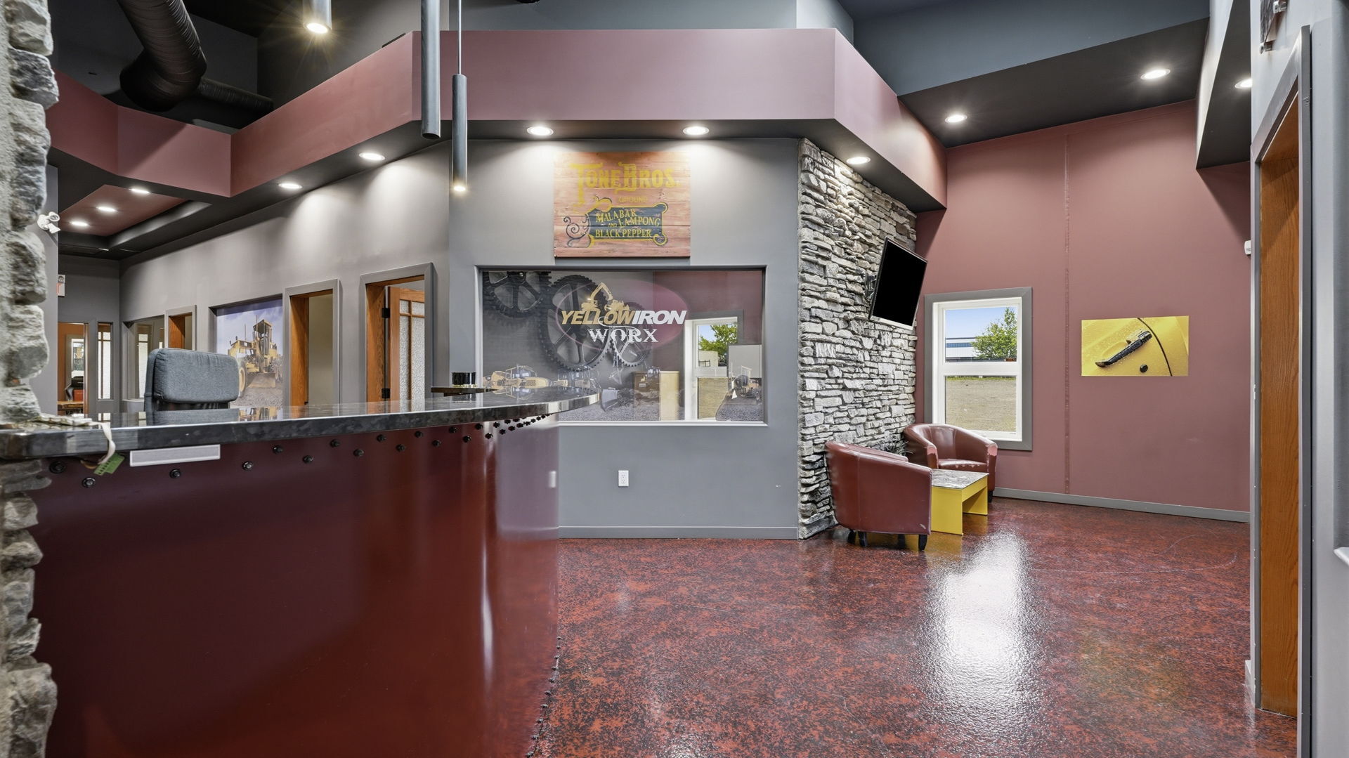 490 South Ave, Spruce Grove, AB à vendre Hall d’entrée– Image 1 sur 30
