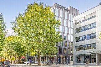 Plus de détails pour 1 Valentine Pl, Londres - Bureau à louer