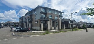 Plus de détails pour 33 Salamander Way, Ottawa, ON - Logement à vendre