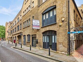 Plus de détails pour Mill St, Londres - Bureau, Local commercial à louer