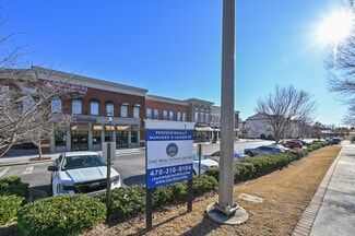 Plus de détails pour 22 Buford Village Way, Buford, GA - Bureau/Local commercial, Local commercial à louer