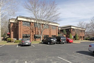 Plus de détails pour 5120 Virginia Way, Brentwood, TN - Bureau à louer
