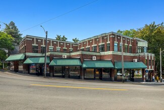 Plus de détails pour 3601 S McClellan St, Seattle, WA - Logement à vendre