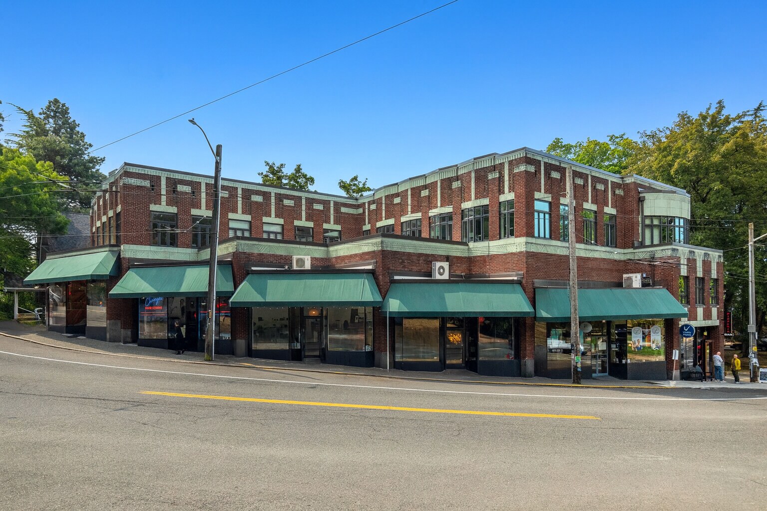 3601 S McClellan St, Seattle, WA à vendre Photo de l’immeuble– Image 1 sur 3