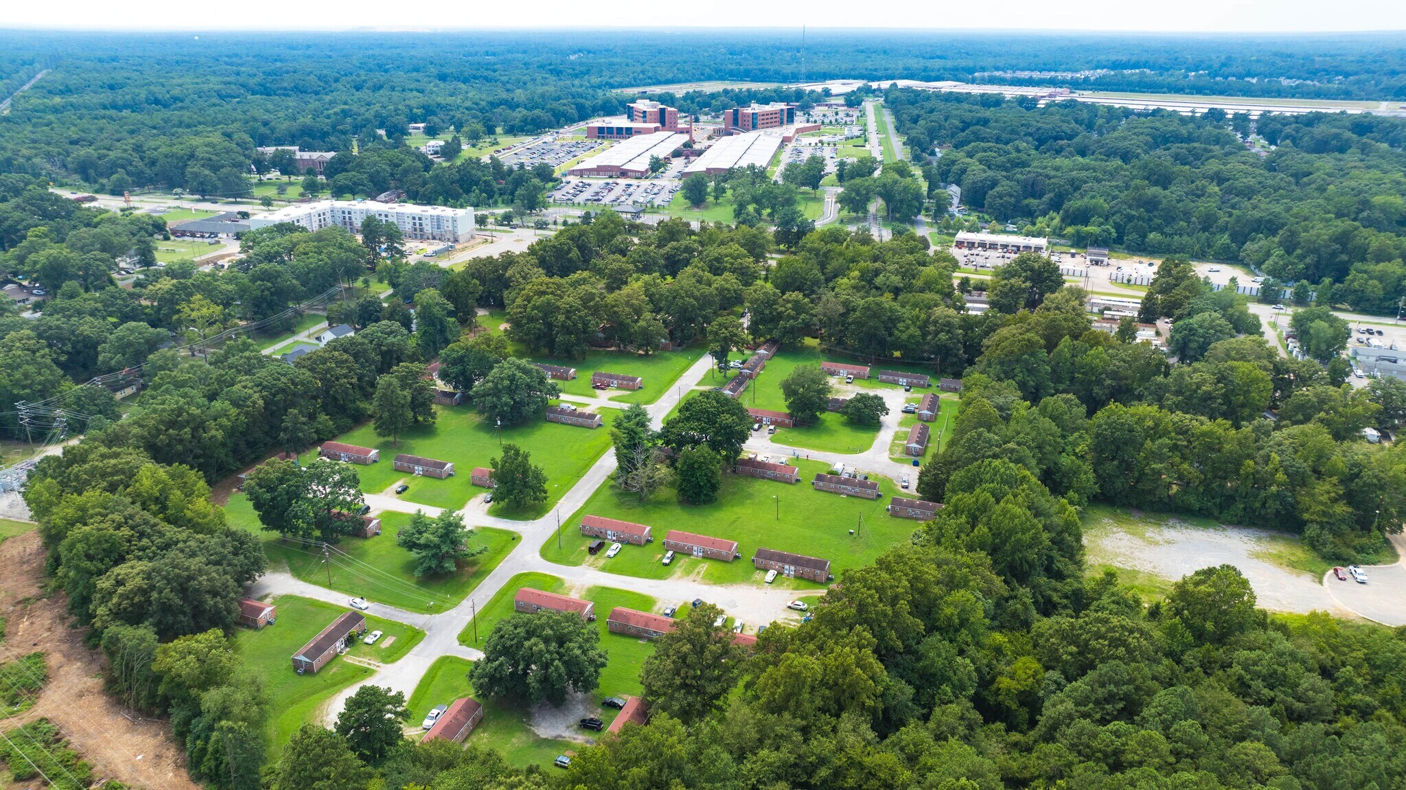 2554 Noel St, Richmond, VA à vendre Photo principale– Image 1 sur 17