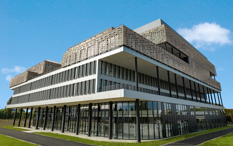 Data Valley, Labège à vendre - Photo de l’immeuble – Image 3 sur 21