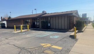 Plus de détails pour 6246 Chase Rd, Dearborn, MI - Local commercial à vendre