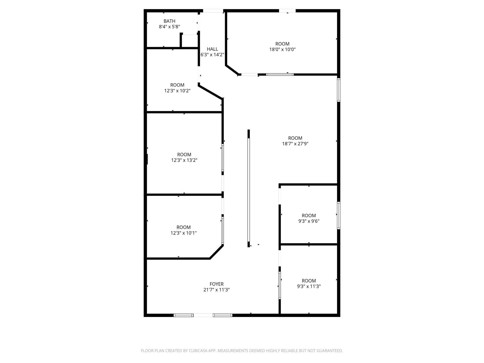4160 S Pecos Rd, Las Vegas, NV à louer Photo intérieure– Image 1 sur 23
