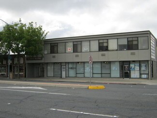 Plus de détails pour 2811 Castro Valley Blvd, Castro Valley, CA - Bureau à louer
