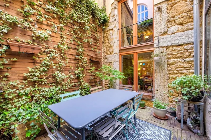 Bureau dans Lyon à vendre - Photo de l’immeuble – Image 2 sur 10