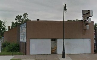 Plus de détails pour 16520 Grand River Ave, Detroit, MI - Local commercial à vendre