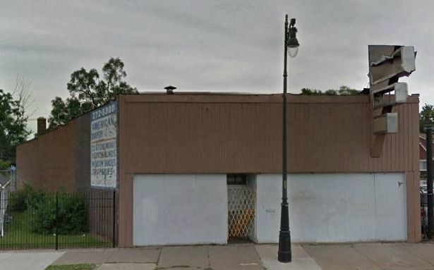 16520 Grand River Ave, Detroit, MI à vendre Photo de l’immeuble– Image 1 sur 11