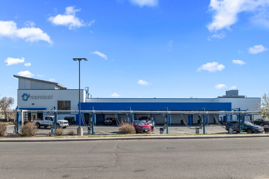 6325 Sheridan Blvd, Arvada, CO à vendre - Photo de l’immeuble – Image 3 sur 5