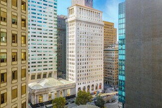 Plus de détails pour 225 Bush St, San Francisco, CA - Bureau à louer