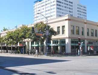 Plus de détails pour 119-131 Broadway, Santa Monica, CA - Bureau à louer