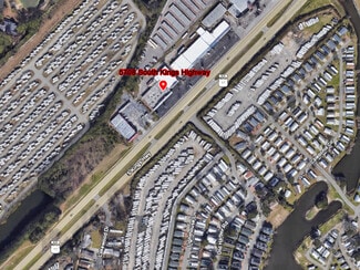 Plus de détails pour 5708 S Kings Hwy, Surfside Beach, SC - Local commercial à louer