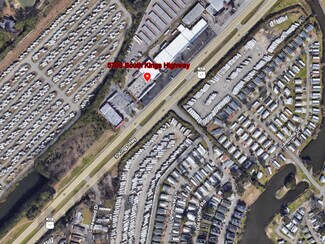 Plus de détails pour 5708 S Kings Hwy, Surfside Beach, SC - Local commercial à louer