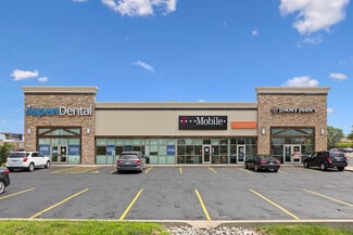 Plus de détails pour 404-410 S Koeller St, Oshkosh, WI - Local commercial à louer
