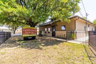 Plus de détails pour 4407 Menchaca Rd, Austin, TX - Médical à louer