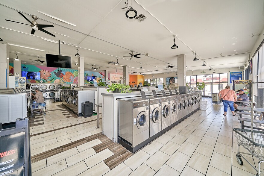 3046 E Florence Ave, Huntington Park, CA à vendre - Photo de l’immeuble – Image 2 sur 26
