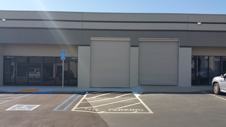 1841 N Gaffey St, San Pedro, CA à louer - Photo de l’immeuble – Image 2 sur 12