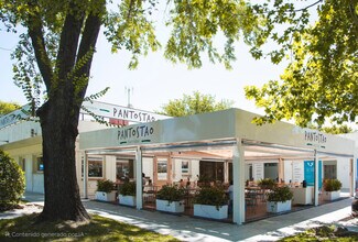 Plus de détails pour Local commercial à louer