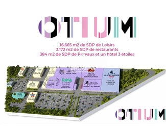 Plus de détails pour Local commercial à louer