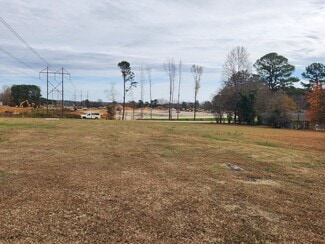 Plus de détails pour 1508-1532 Eagle Rock Road, Wendell, NC - Terrain à vendre
