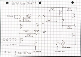 Plus de détails pour 17871 Santiago Blvd, Orange, CA - Bureau/Médical à louer