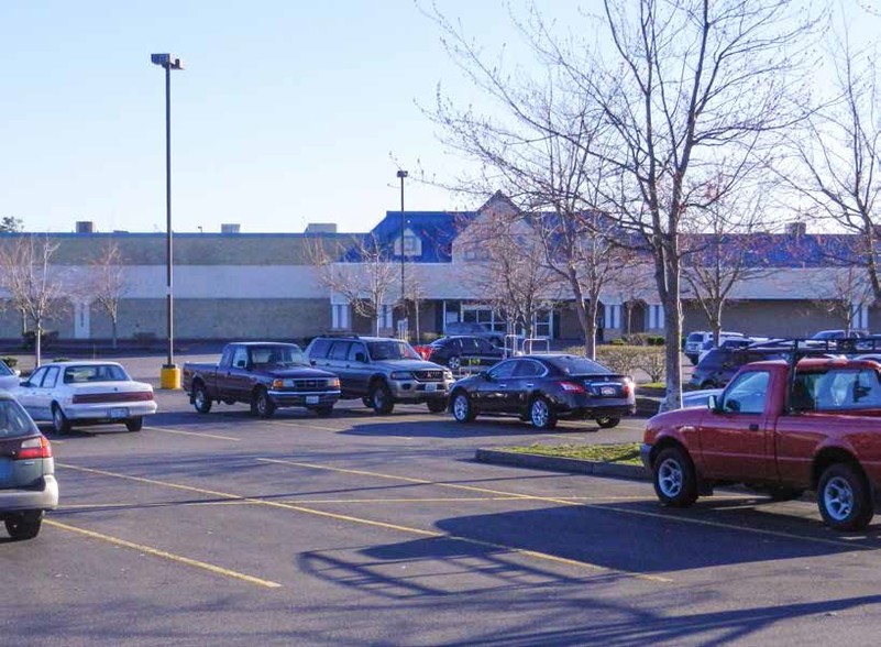 32163 State Route 20, Oak Harbor, WA à louer - Photo de l’immeuble – Image 2 sur 5