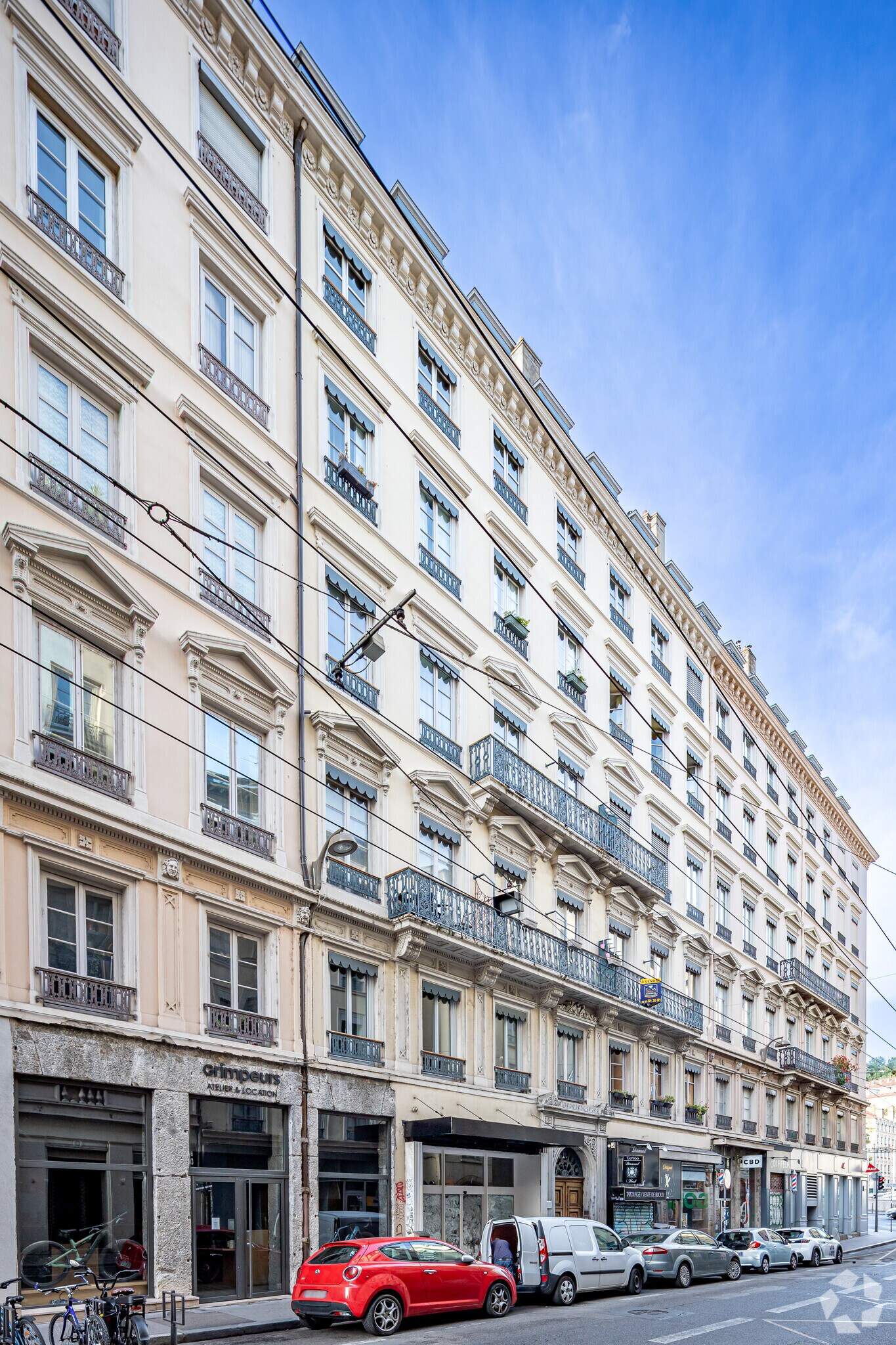 2 Rue D'Algerie, Lyon à vendre Photo principale– Image 1 sur 2